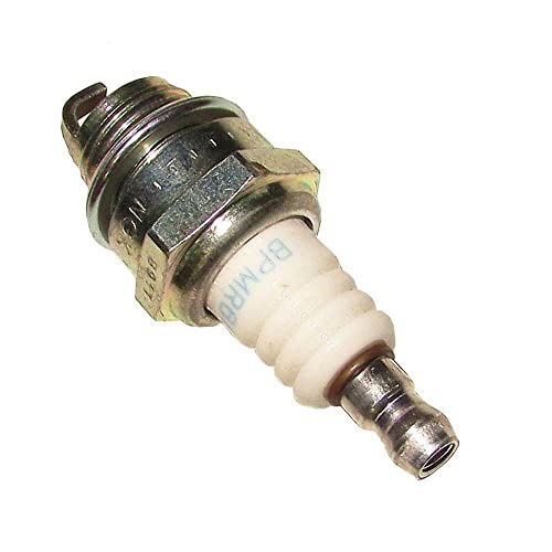 Replacement For (1) New Aftermarket Replacement Fits NGK Spark Plug Fits Husqvarna Weed Eater