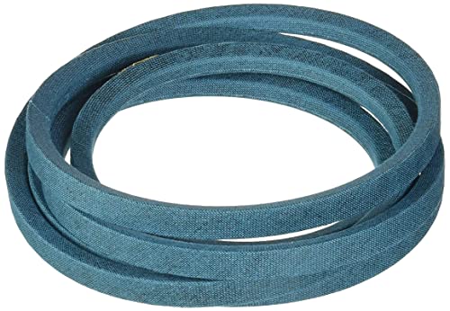 1594 Kevlar Heavy Duty Drive Belt 1/2 x 107 Compatible with Toro 48″ Deck Lawn Riding Mower