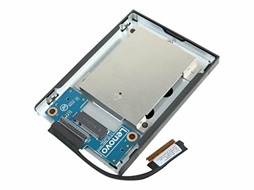 New Genuine Hard Drive M.2 SSD Tray for Lenovo ThinkPad P52s T580 4XF0R41604