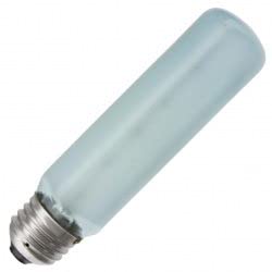 Replacement for Ge General Electric G.e 40t10/f/rvlcd1 Light Bulb by Technical Precision