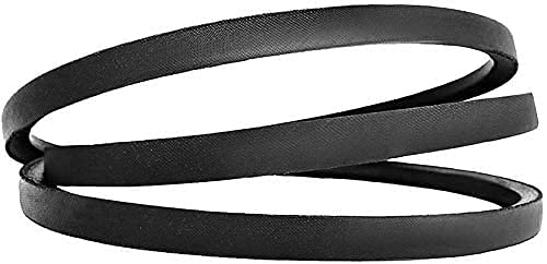 117-1018 Belt for to-ro Lawn Mower 20330 20331 20350 20351 Replacement (3/8″ X 32-3/8″)