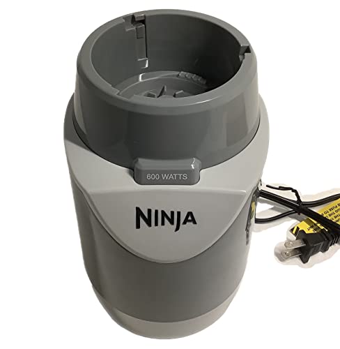 Ninja 600w Motor Base for BL100 System Pulse Blender, 383KKUB100