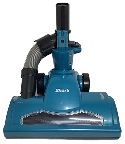 Shark Motorized Power Floor Nozzle Head for NV380 Fits NV350 NV351 NV352 Navigator Lift-Away Upright Vacuum, 724FFJ380