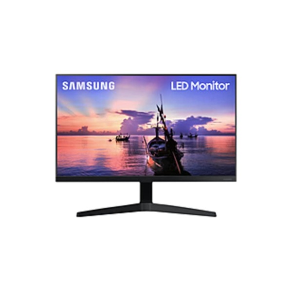 Samsung F22T350FHN 22″ Full HD LED LCD Monitor – 16:9 – Dark Blue Gray – 22″ Class – in-Plane Switching (IPS) Technology – 1920 x 1080-16.7 Million Colors – FreeSync – 250 Nit Typical, (Renewed)