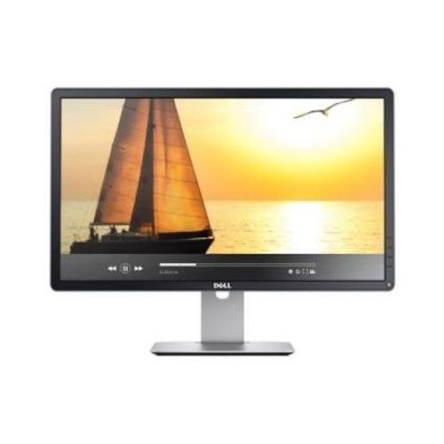 Renewed Dell P2314H 23″ FHD LED Display Display Port VGA DVI-D with HDCP Usb Widescreen Flat Panel Display with stand