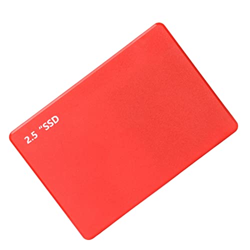 SSD for laptops, Shock Resistant 300 to 500 MS 2.5 inch Internal SSD 1500G for Office for Home for Computers 128GB