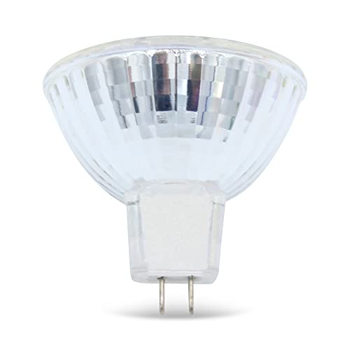 ENX 82V 360W Lamp Bulb Replacement for 3M HA6000-24 ENX Projection Lamp-78-6969-9250-8 by Lumenivo, MR16 Overhead Ceiling Projector Halogen Light Bulbs in GY5.3 2-Flat Pin Base (1 Pack)