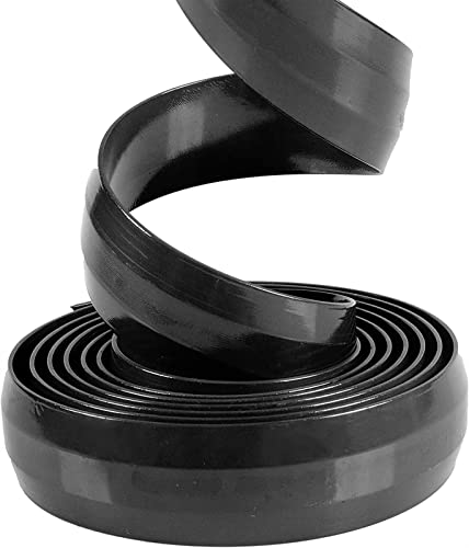 SENTIM Magnetic Boundary Markers Strip for Neato Shark Ion Robotic Vacuum Cleaner,Boundary Marker Magnetic Alternative Accessory Tapes (6ft) (Size : 3ft)