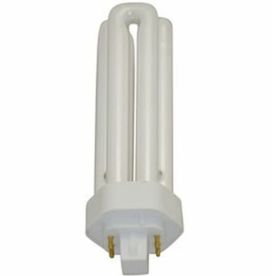 Replacement Bulb for Ge Cf42dt/E/In/835 42w Get 1 PCD Compatible with Lightbulbsareus – Lamp Bulb #BLB01YN