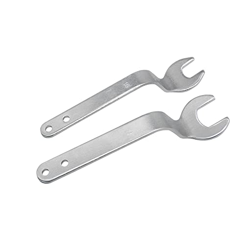 Thaekuns RA1152 Wrenches for BOSCH Router Bit-Changing