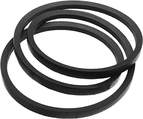 MaxLLTo Replacement 75-9010 759010 Snow Blower Drive Belt for Toro PowerLite 38170 38171 38172 38175 38176 38177 38178 38182 29″ x 3/8″ | The Storepaperoomates Retail Market - Fast Affordable Shopping