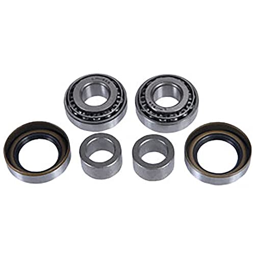 Replacement For Caster Wheel Bearing Kits 11×4-5 Fits Toro Fits Exmark Lazer Z 110-8837 Scag 482