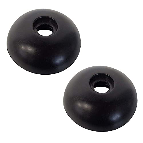 Replacement For Pack of Two 172523 Mow Ball for Craftsman Fits Husqvarna 532180337
