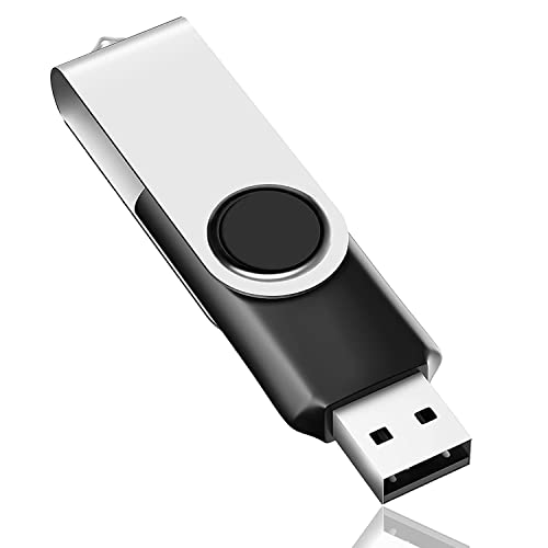512GB USB Flash Drive, Portable Mini Thumb Drive Metal Jump Drive for Laptop Computer, High Speed Memory Stick Backup Drive Extra Large Storage USB Stick for PC/Mac/Laptop-Backup for Photos/Videos