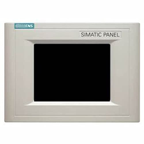 6AV6545-0AA15-2AX0 TP070 Simatic Touch Screen Operator Panel 6AV6 545-0AA15-2AX0 1 Year Warranty