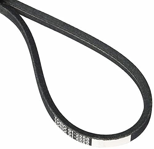 Toro V-Belt Replacement Belt- Length 35 inches, Width 3/8 inches | The Storepaperoomates Retail Market - Fast Affordable Shopping