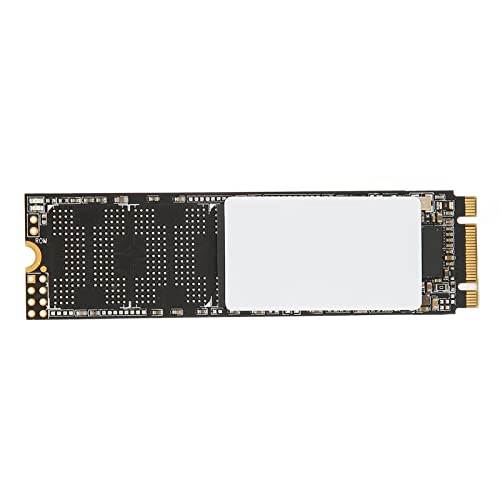 128GB M.2 NGFF SSD Nvme PCIe M.2 Solid State Drive SSD Compatible with Laptop & PC Desktop