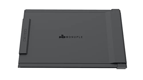 Monuple Portable Monitor for Laptop