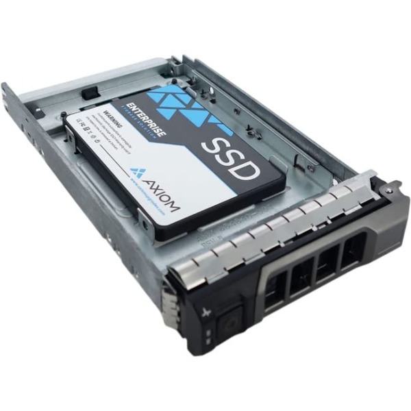 Axiom Memory – SSDEP45DF960-AX EP450 960 GB Solid State Drive – 3.5 Internal – SAS (12Gb/s SAS)