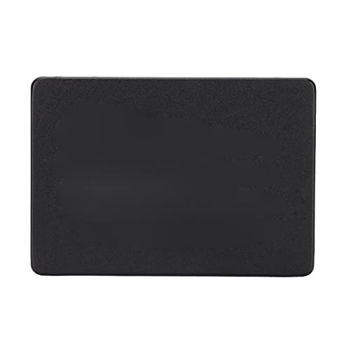 Black 1500G SSD Internal Shock Resistance DC 5V 0.95A 2.5 Inch Desktop Device Laptop Notebook