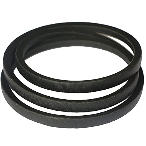 108-7192 Lawn Mower Tractor Deck Drive Belt 1/2″ x 138″ for Toro Z480 Series mowers, 74352 | The Storepaperoomates Retail Market - Fast Affordable Shopping