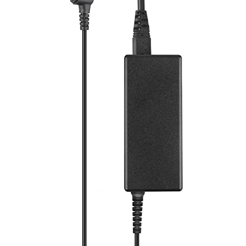 kybate AC Adapter Compatible with HP Pavilion 27XW 27″ IPS LED Backlit LCD Monitor J7Y63AA#ABA