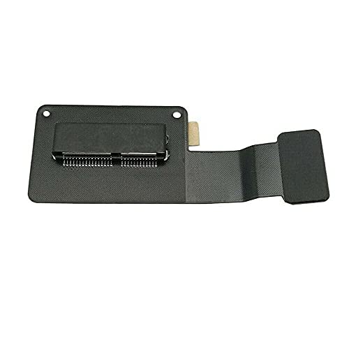 Replacement for Work With PCIe SSD SOLID STATE DRIVE CABLE CONNECTOR For Mac mini Unibody A1347 Late 2014