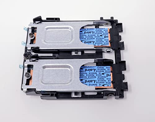 HP ZBook Fury 15 G7 & G8 NVME M2 Bracket Caddy Frame for SSD3-SSD4