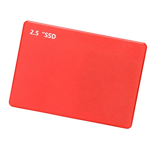 Jopwkuin 2.5 Inch Internal SSD  , Low Power Consumption 2.5in SSD for Office for Home for Computers (#2)