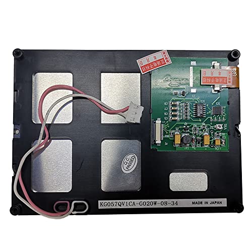 KG057QV1CA-G00 KG057QV1CA-G000 LCD Panel for Industrial Display LCD