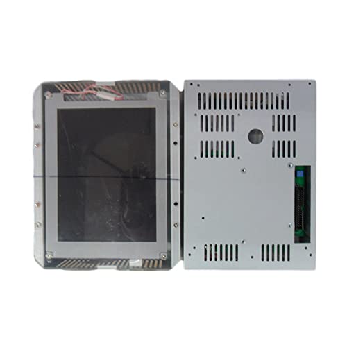 M163AL1A-0 3DS-LCV-C07-163A I7 Control System LCD Display Screen Monitor for Injection Molding Machine
