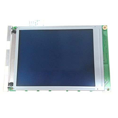 and Compatible EW50789NCW Black and White LCD Panel