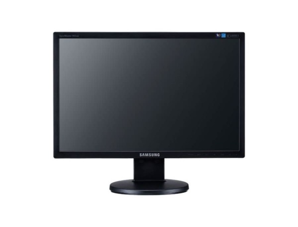 Syncmaster 940BW 19″ Widescreen Monitor (Black)