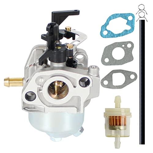 Replacement Part for 14053 Carburetor for Toro 20378 Lawn Mower w/for Kohler 6.75 149cc Engine