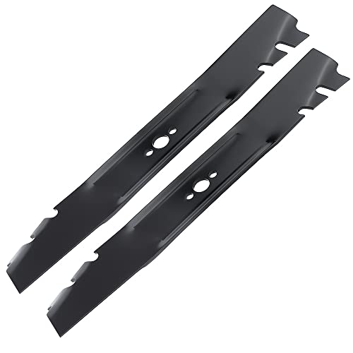 Grasscool Timemaster 30 inch Mower Mulching Blades for Toro 20199 20200 20975 20977 Lawnmower Replace for 20120P 120-9500-03