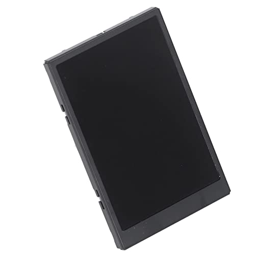 Display Screen, USB Type C Interface 320×480 3.5in Mini Monitor for Working(with Special Cable)