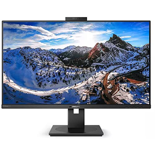 PHILIPS P-line 329P1H LED Monitor 4K 32 inch
