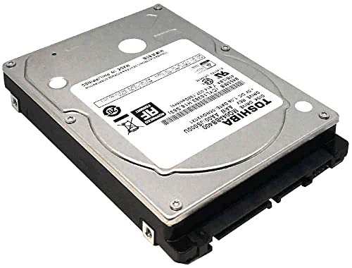 MDD MQ04ABB400 4TB 5400RPM 16MB Cache SATA 6.0Gb/s 2.5in Hard Drive (15mm Thickness for TiVo, MiniPC, CCTV DVR only, NOT for Laptop) | The Storepaperoomates Retail Market - Fast Affordable Shopping