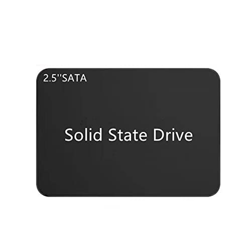 YaYiYa Ultra Speed SSD,2.5 Inch SATA3 Interface SSD,240GB Portable & Large Capability Solid State Drive for Laptops Desktop IK6
