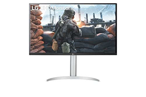 LG 32UP550N-W.AUS 32” UHD HDR Monitor with USB Type-C | The Storepaperoomates Retail Market - Fast Affordable Shopping