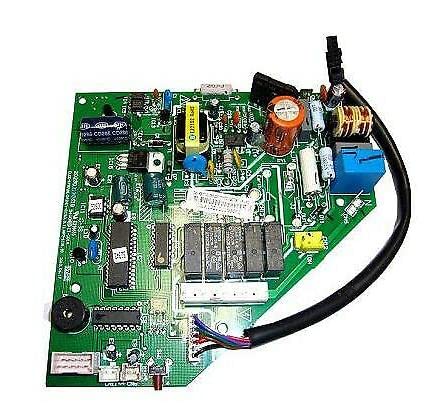 AdZzz PC board for split Msi-24crn1 230v monitor 201333090375 17122000011606