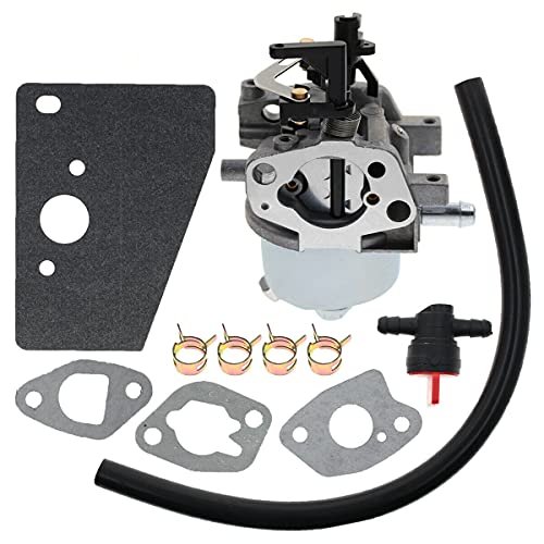 Replacement Part for Carburetor for Kohler 14 853 68S 14 853 90-S for Toro Lawn Boy Carb w/Gaskets