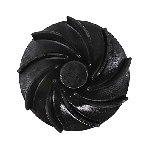 HEZB Electric Blower Vac Impeller Fan Compatible with Toro 100-9068 51552 51573 51591 98-3150 | The Storepaperoomates Retail Market - Fast Affordable Shopping