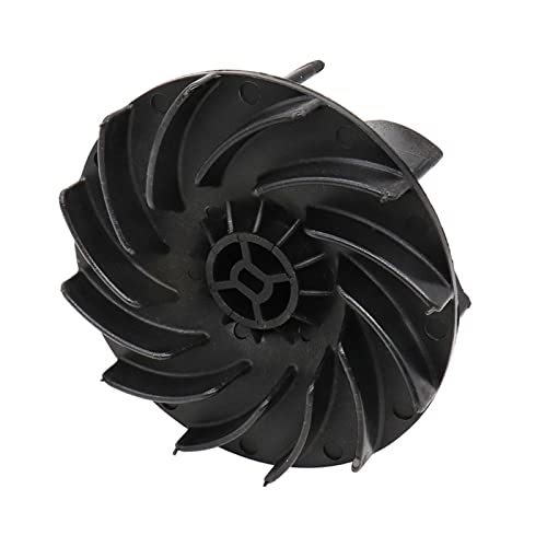 HEZB Electric Blower Vac Impeller Fan Compatible with Toro 100-9068 51552 51573 51591 98-3150 | The Storepaperoomates Retail Market - Fast Affordable Shopping