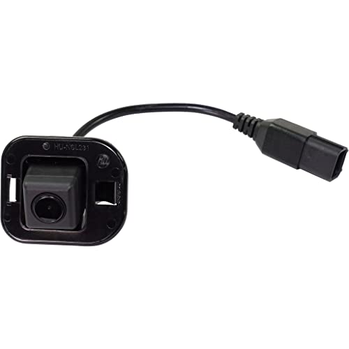 for Nissan Sentra 2013-2015 Back Up Camera | Rear View Replacement for NI1960127 | The Storepaperoomates Retail Market - Fast Affordable Shopping