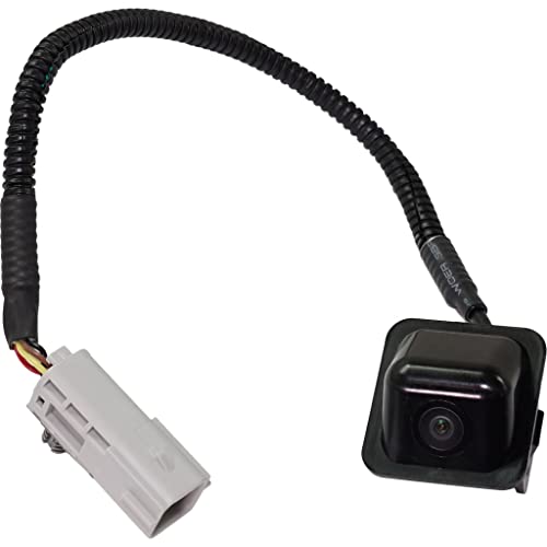 for Buick Verano 2013-2017 Back Up Camera | Rear View Replacement for GM1960117