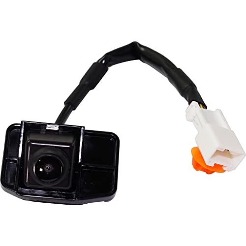 For Acura TSX 2009 2010 Back Up Camera Rear View Sedan Replacement For AC1960115