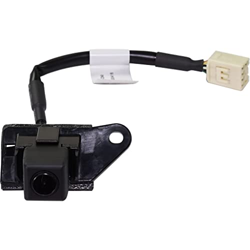 For Mitsubishi Outlander RVR 2012-2017 Back Up Camera | Rear View | Type 1 | The Storepaperoomates Retail Market - Fast Affordable Shopping