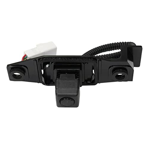 For Lexus IS250/IS350 2006-2013 Back-Up Camera | Rear View