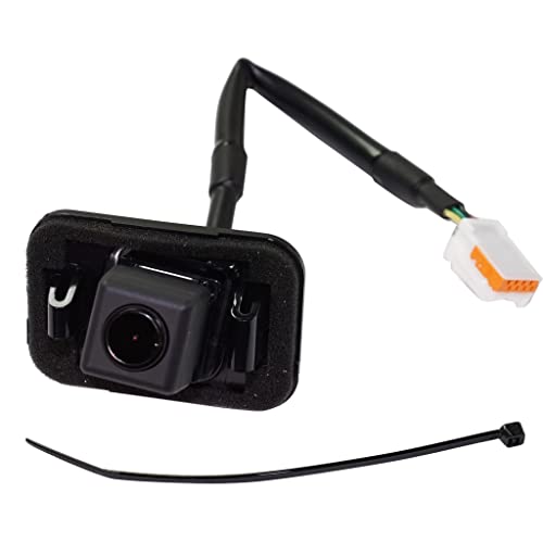 For Mazda CX-7 2008-2012 Back Up Camera | Rear View | Replacement For MA1960106